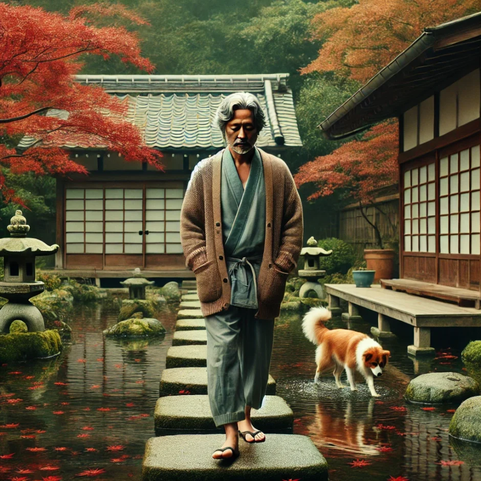 本田 博 太郎 妻