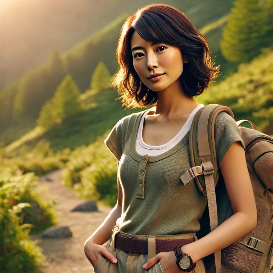 南沢奈央 結婚してる？若林との交際歴や現在の状況を徹底解説