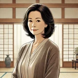 原田美枝子 元夫の不倫騒動と離婚しなかった理由