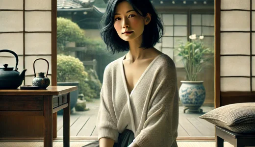 夏川結衣 結婚しない理由と独身を貫く現在の生き方