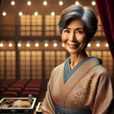 あめくみちこ 現在の姿と活動を総まとめ｜舞台・家族・健康まで紹介