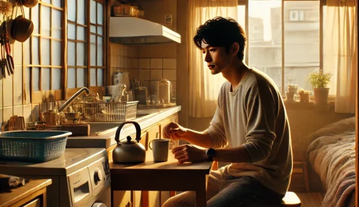 上川周作 結婚の背景と家族との深い絆を紹介