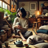伊藤修子 旦那の存在は？似てる芸人や話題の真相も