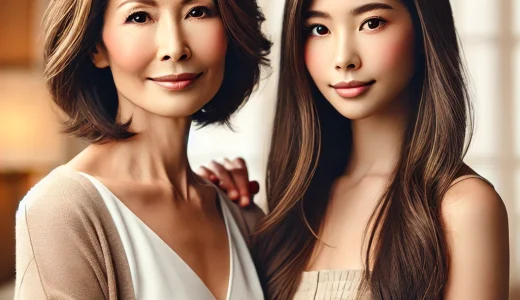 光岡ディオン 娘の素顔と家族の真相まとめ