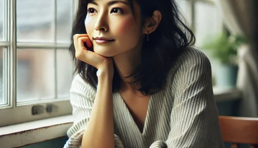 土村芳 旦那はいる？結婚歴や家族背景を解説