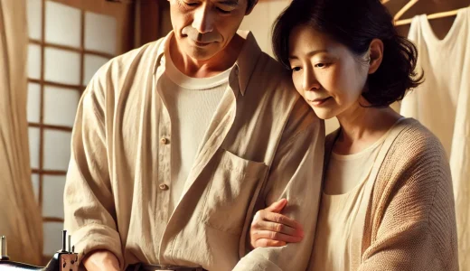 尾美としのり 奥さんとの結婚秘話と支え続ける愛の絆