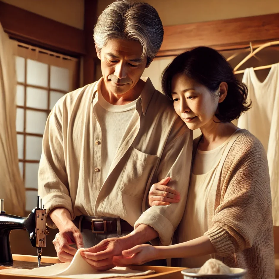 尾美としのり 奥さんとの結婚秘話と支え続ける愛の絆