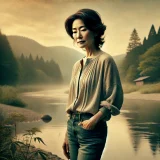 美村里江 国籍の誤解はなぜ生まれた？結婚歴が鍵