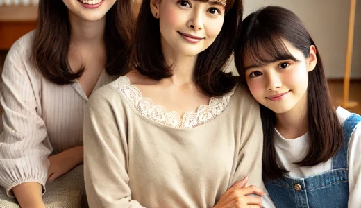 須藤理彩 再婚相手の情報と今も守る4人家族の物語