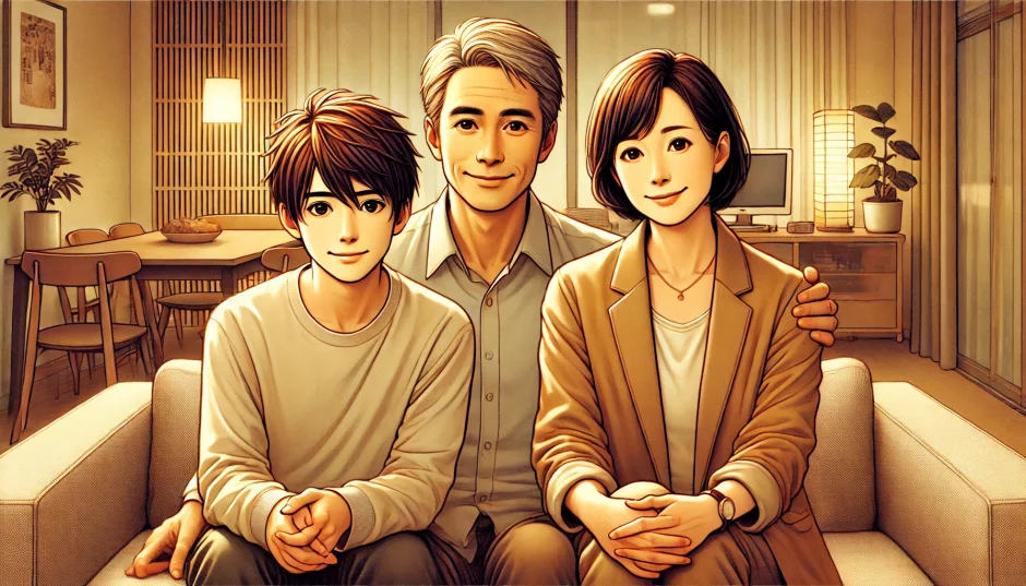 小木茂光 妻との結婚生活と病気の噂の真相まとめ