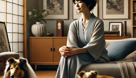 岸本加世子 旦那と噂された男性たちと独身を貫く理由