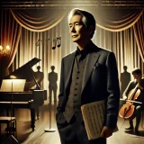 石丸幹二 奥さんがいない理由と独身を貫く5つの価値観