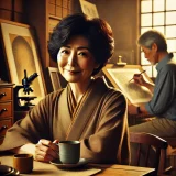 余貴美子 旦那との結婚生活と馴れ初めが素敵すぎる理由