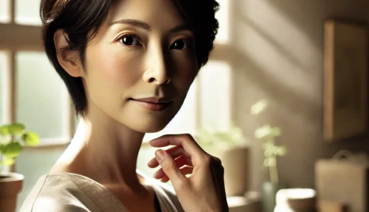 市川実日子 結婚しない理由と姉との価値観の違い