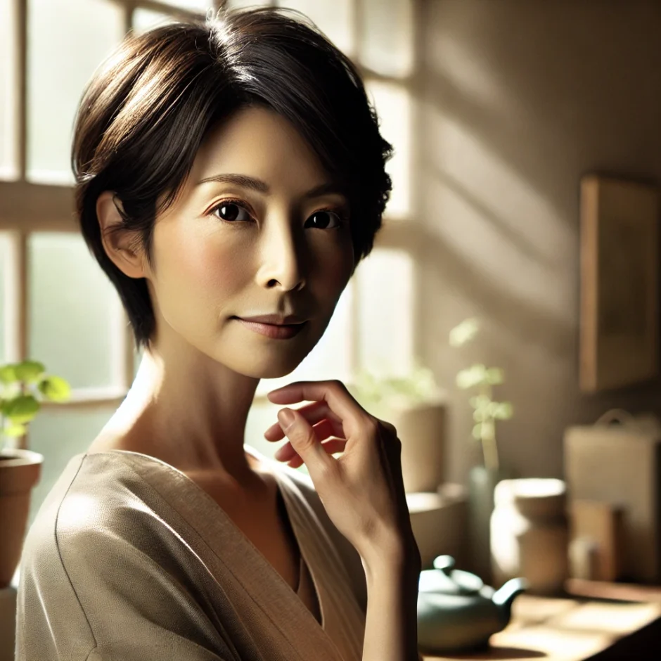 市川実日子 結婚しない理由と姉との価値観の違い