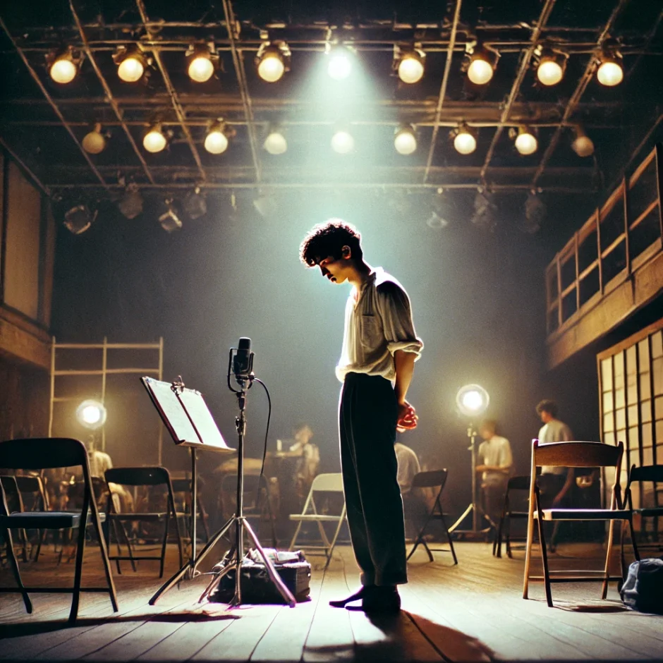 田中哲司 若い頃のイケメン評判と出演作「余命10年」から見る魅力とは