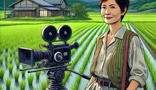 石田えり 現在は映画監督も！結婚・住まい・降板理由まとめ