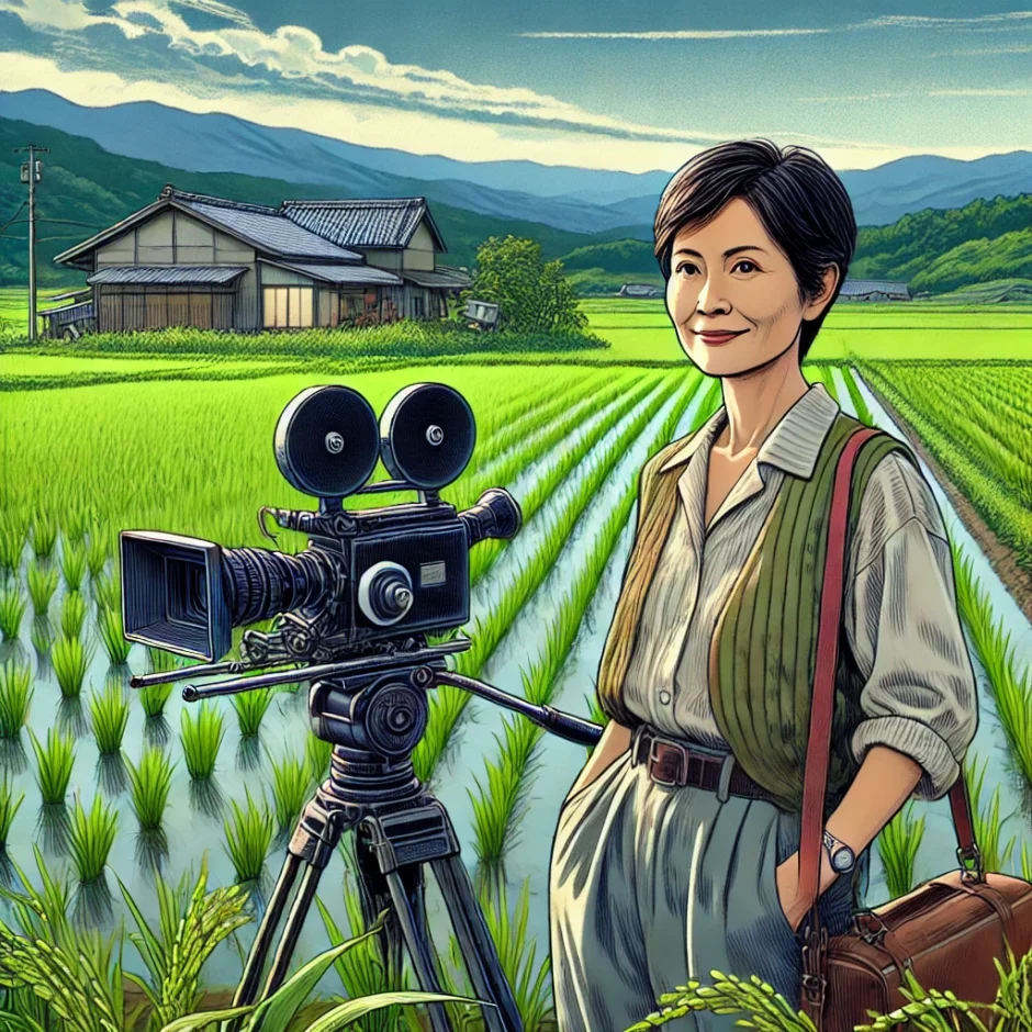 石田えり 現在は映画監督も！結婚・住まい・降板理由まとめ