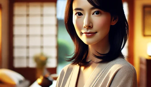 黒木華 旦那と結婚の可能性を本人発言で探る