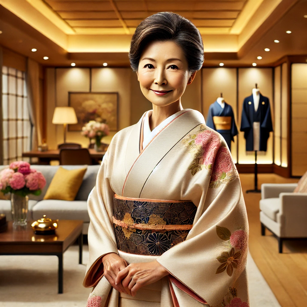 坂本冬美 旦那