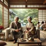 あおい輝彦 嫁との出会いから現在までの物語と家族秘話