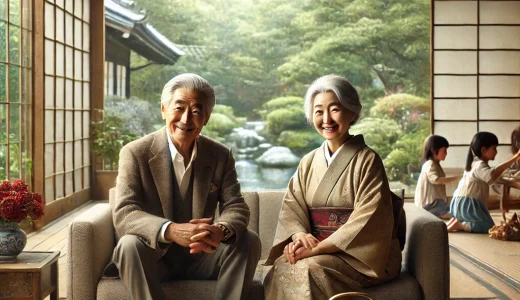 あおい輝彦 嫁との出会いから現在までの物語と家族秘話