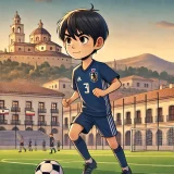 バン仲村 息子の留学とサッカー挑戦、家族や進路の真相まとめ