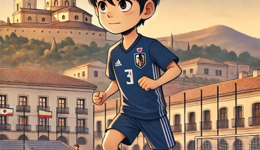 バン仲村 息子の留学とサッカー挑戦、家族や進路の真相まとめ