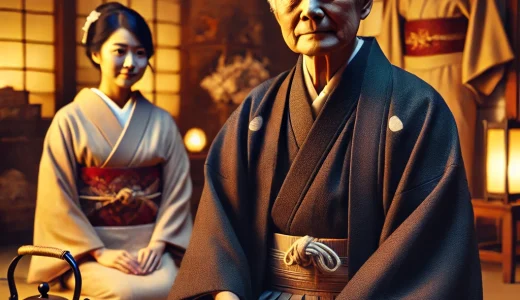 仲代達矢再婚の可能性と現状｜無名塾での活動や私生活も紹介