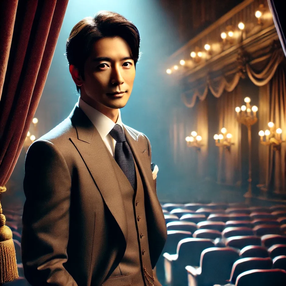 古川雄大 結婚の可能性とは？ドラマやミュージカルで輝く俳優の私生活