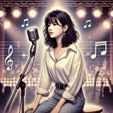 大黒摩季 若い頃と現在の変化をヒット曲と共に振り返る