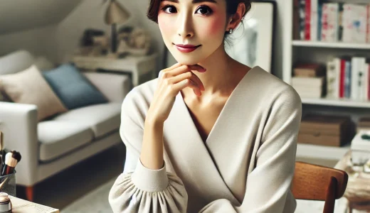 宇垣美里 結婚しない理由と独身ライフの魅力に迫る