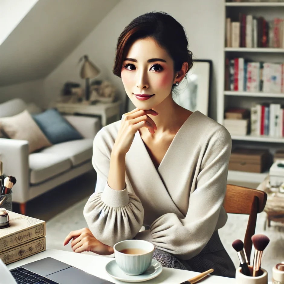 宇垣美里 結婚しない理由と独身ライフの魅力に迫る