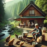 山本耕史 父親の人物像や生い立ちと家族を守る人生哲学とは
