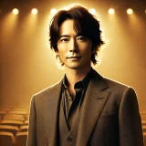 浦井健治 結婚相手の噂と独身を貫く理由を深掘り解説