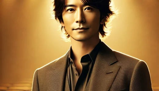 浦井健治 結婚相手の噂と独身を貫く理由を深掘り解説