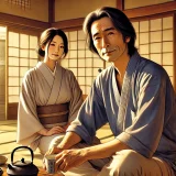 温水洋一 妻との馴れ初めから現在まで支える姿に迫る