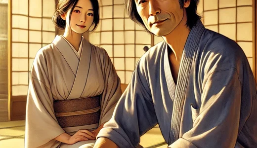 温水洋一 妻との馴れ初めから現在まで支える姿に迫る