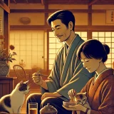益岡徹 妻の支えで輝く俳優人生と夫婦関係