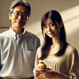 利重剛 娘の名前はのどか？元妻や家族史から見る素顔まとめ