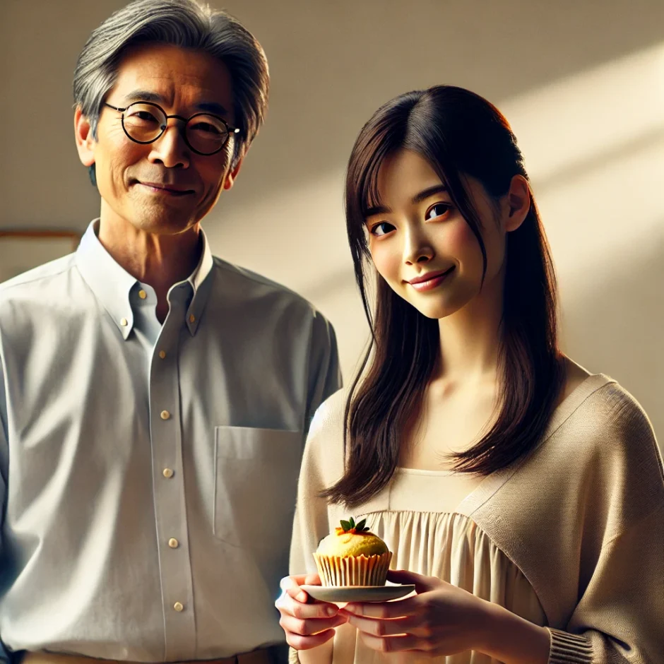 利重剛 娘の名前はのどか？元妻や家族史から見る素顔まとめ