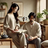 原沙知絵 旦那との結婚生活や職業・家族関係を徹底解説