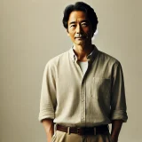 池松壮亮 父親の人物像と福岡での会社経営や地域活動とは