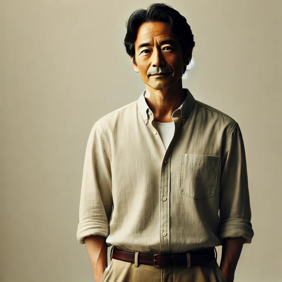 池松壮亮 父親の人物像と福岡での会社経営や地域活動とは