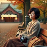 片桐はいり 旦那の存在は誤解？独身女優としての生き方と魅力