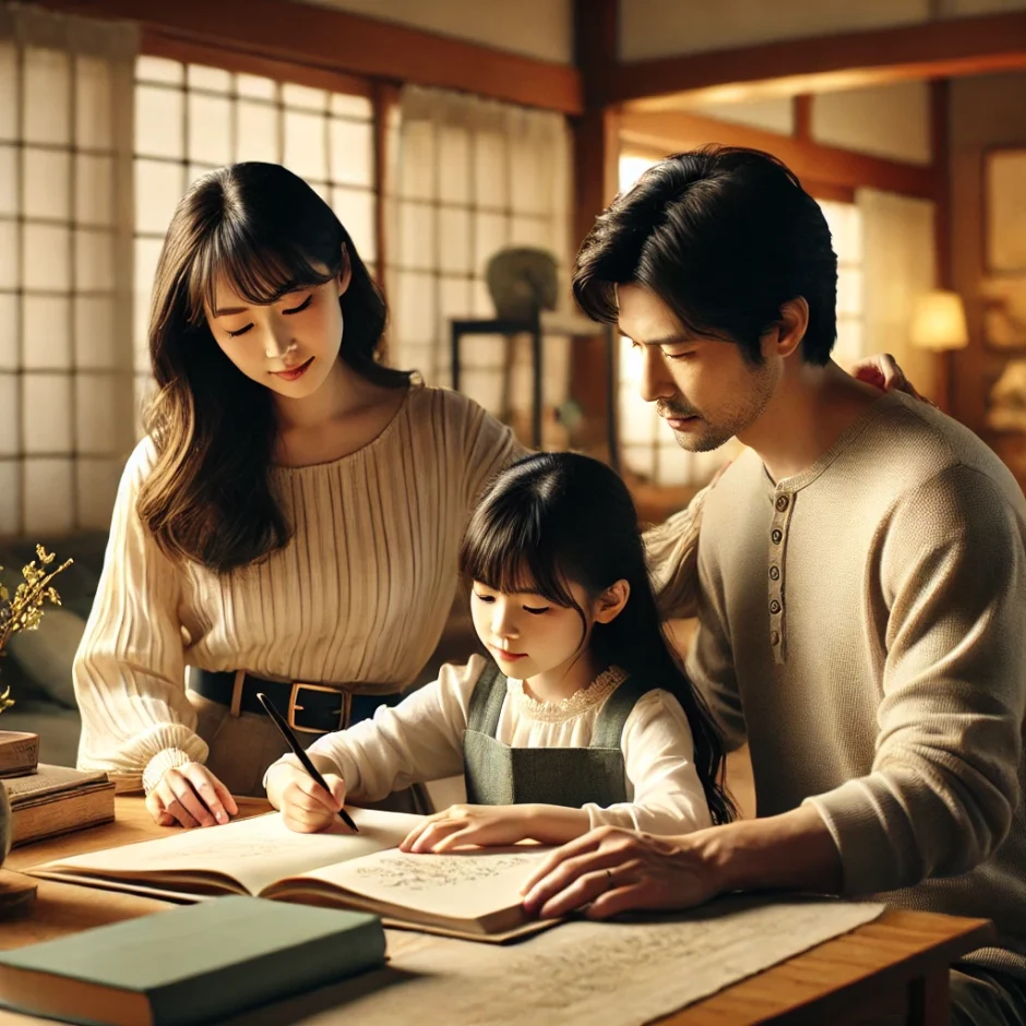 篠原ゆき子 夫の素顔と結婚の裏側｜両親や甥っ子との関係性も紹介