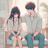 髙石あかり 兄の支えと感動話｜同居生活や号泣エピソードまとめ