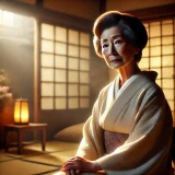 吉行和子 元旦那との出会いと別れ｜結婚生活4年に隠された価値観の違い