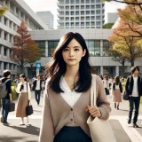 小西桜子 大学は日本大学芸術学部？学歴とブレイクの理由まとめ