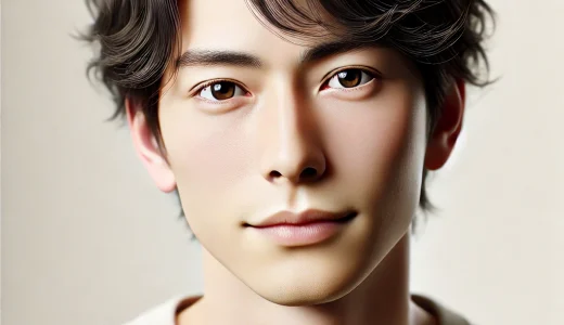 岡田将生 母親の厳しさと愛情が育んだ家族愛と俳優としての原点